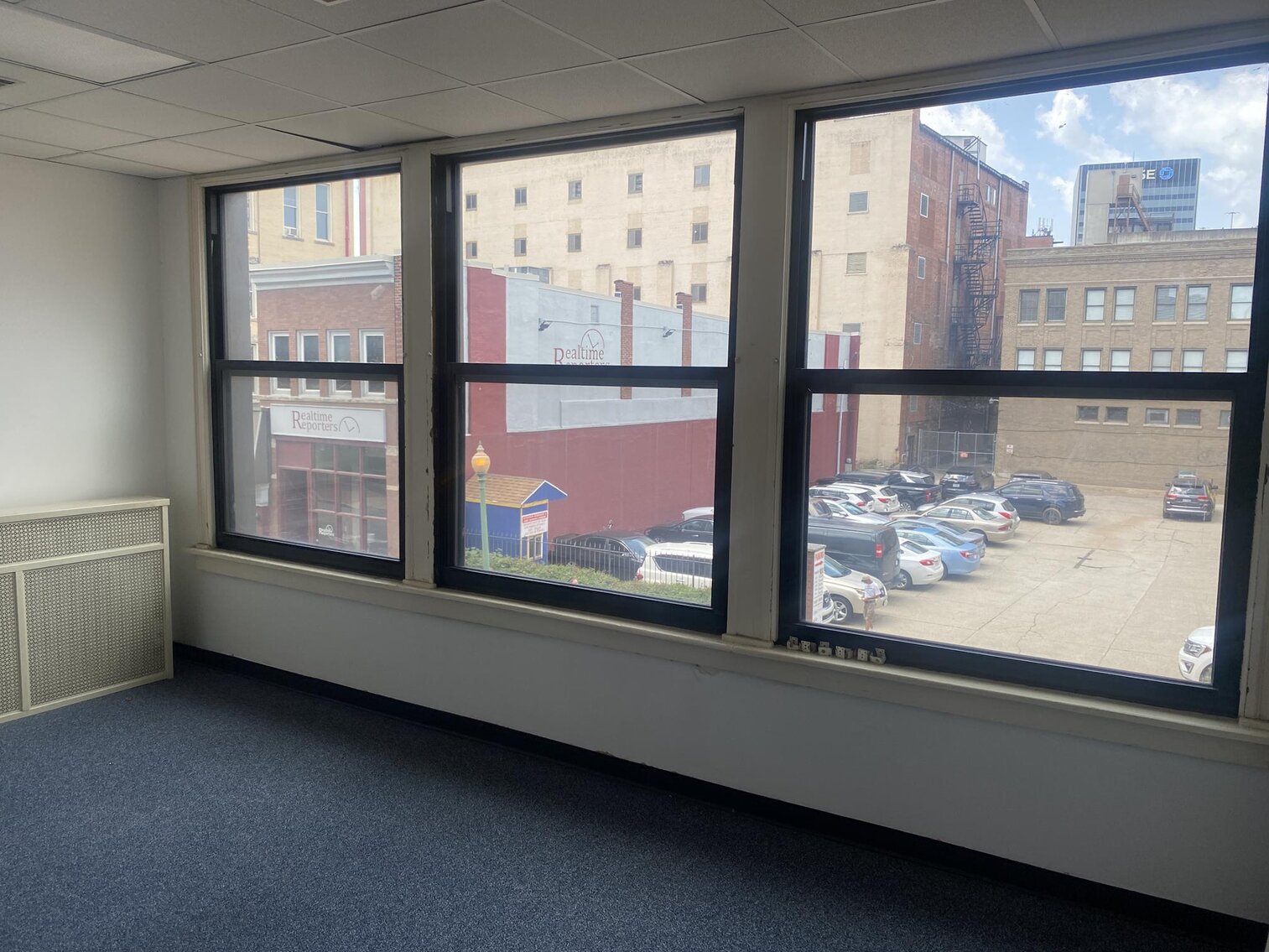 Image for SOLD $533,500 - Commercial Complex on Lee Street in Downtown Charleston