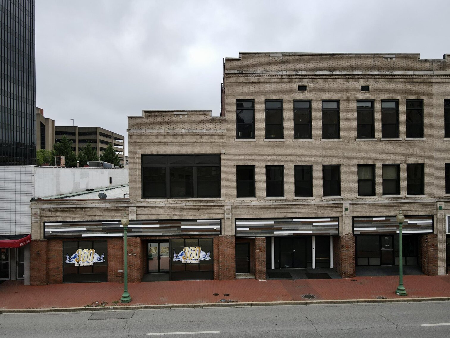 Image for SOLD $533,500 - Commercial Complex on Lee Street in Downtown Charleston