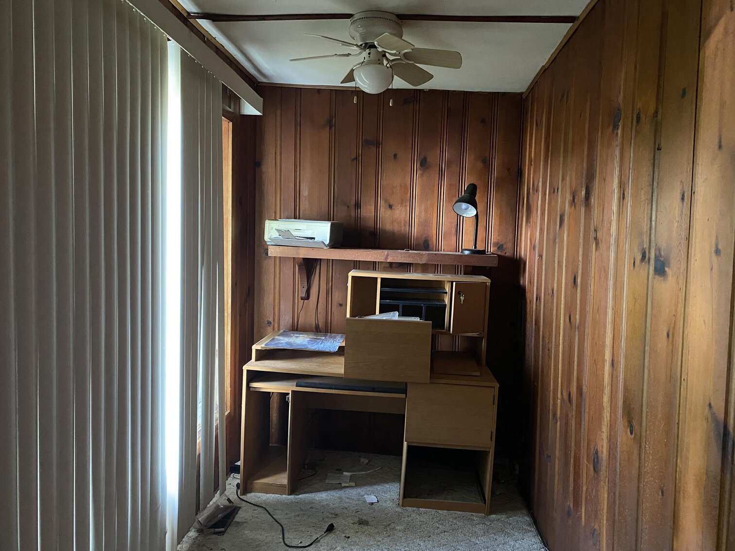 Image for SOLD $36,300 - 2 Bedroom Project Home Selling to the Highest Bidder