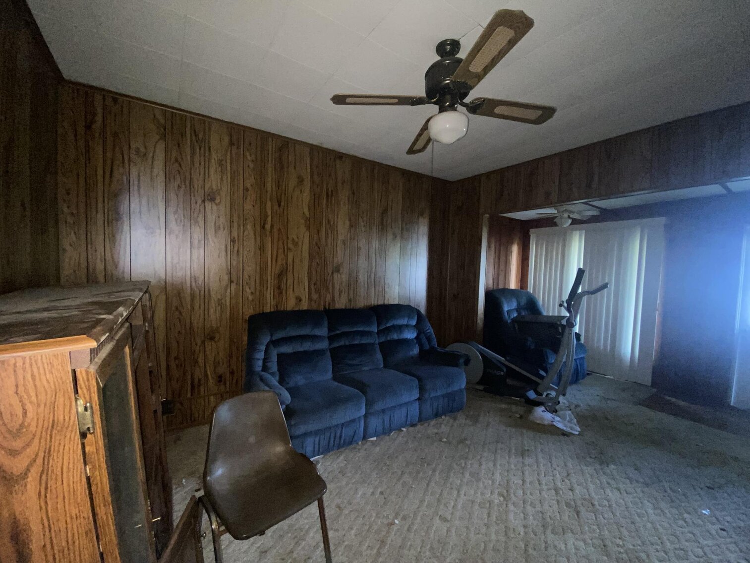 Image for SOLD $36,300 - 2 Bedroom Project Home Selling to the Highest Bidder