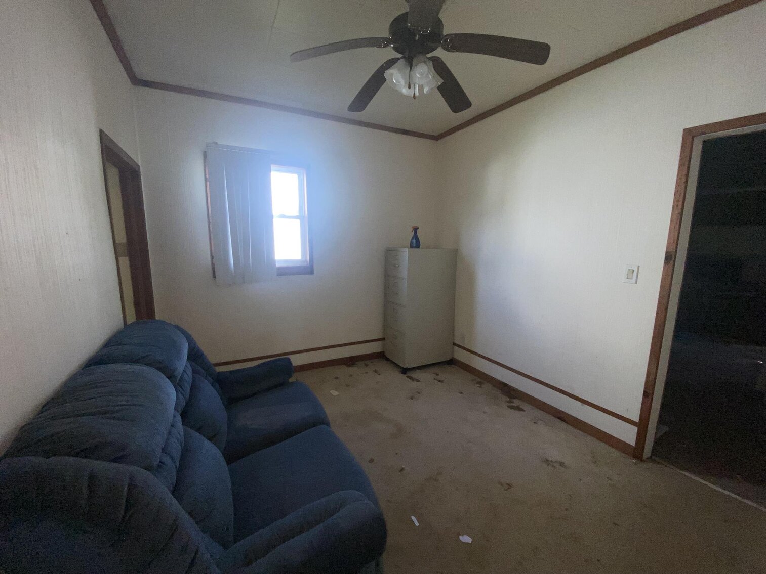 Image for SOLD $36,300 - 2 Bedroom Project Home Selling to the Highest Bidder