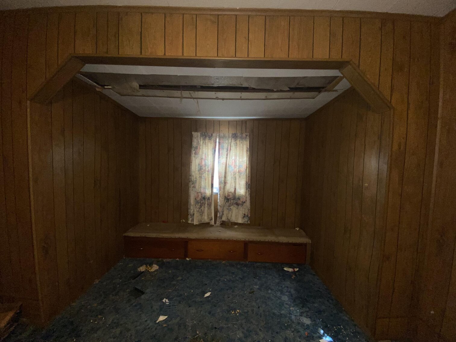 Image for SOLD $36,300 - 2 Bedroom Project Home Selling to the Highest Bidder