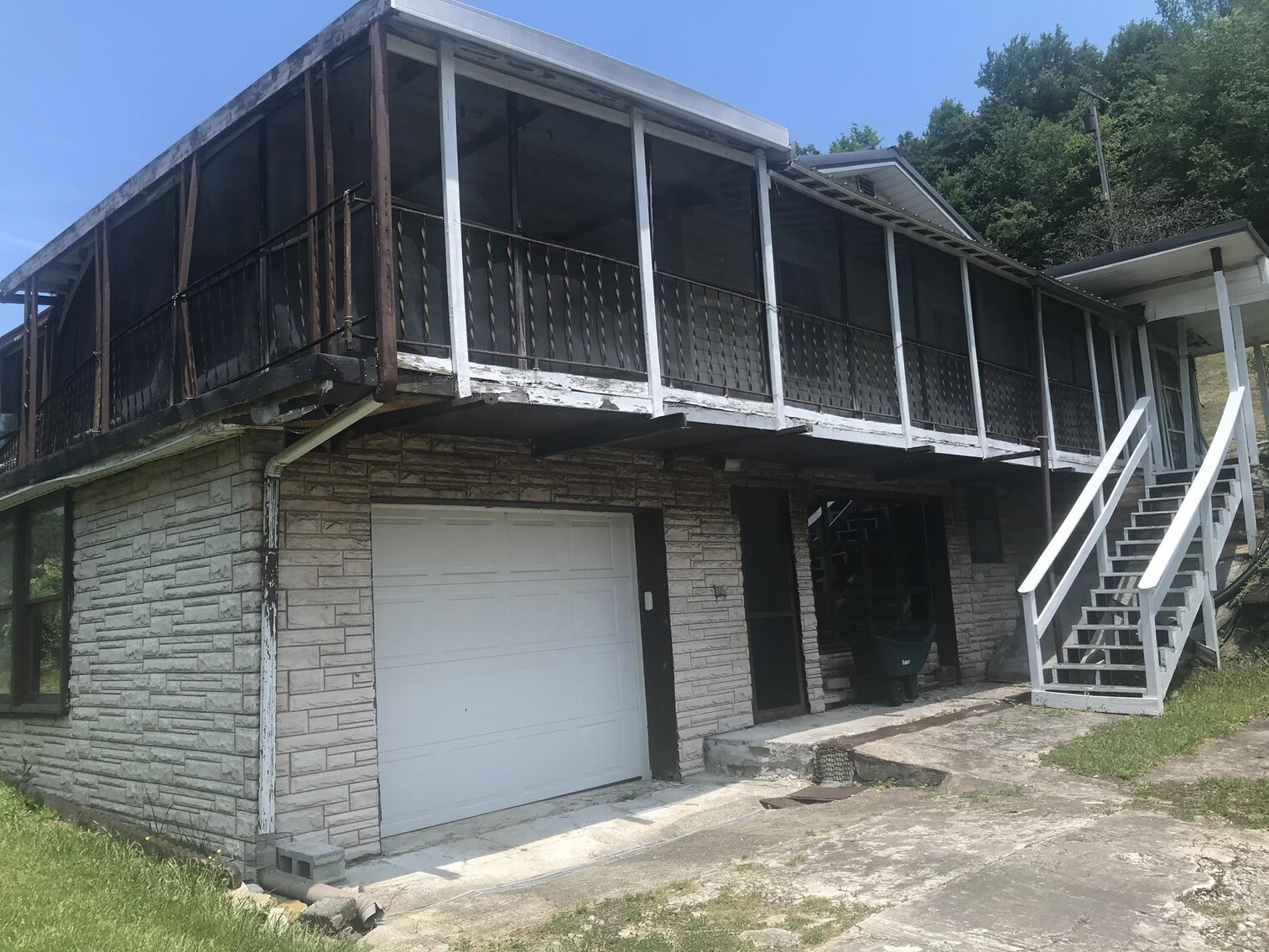 Image for SOLD $36,850 - 3 Bedroom on 4.66 Acres Selling to the Highest Bidder