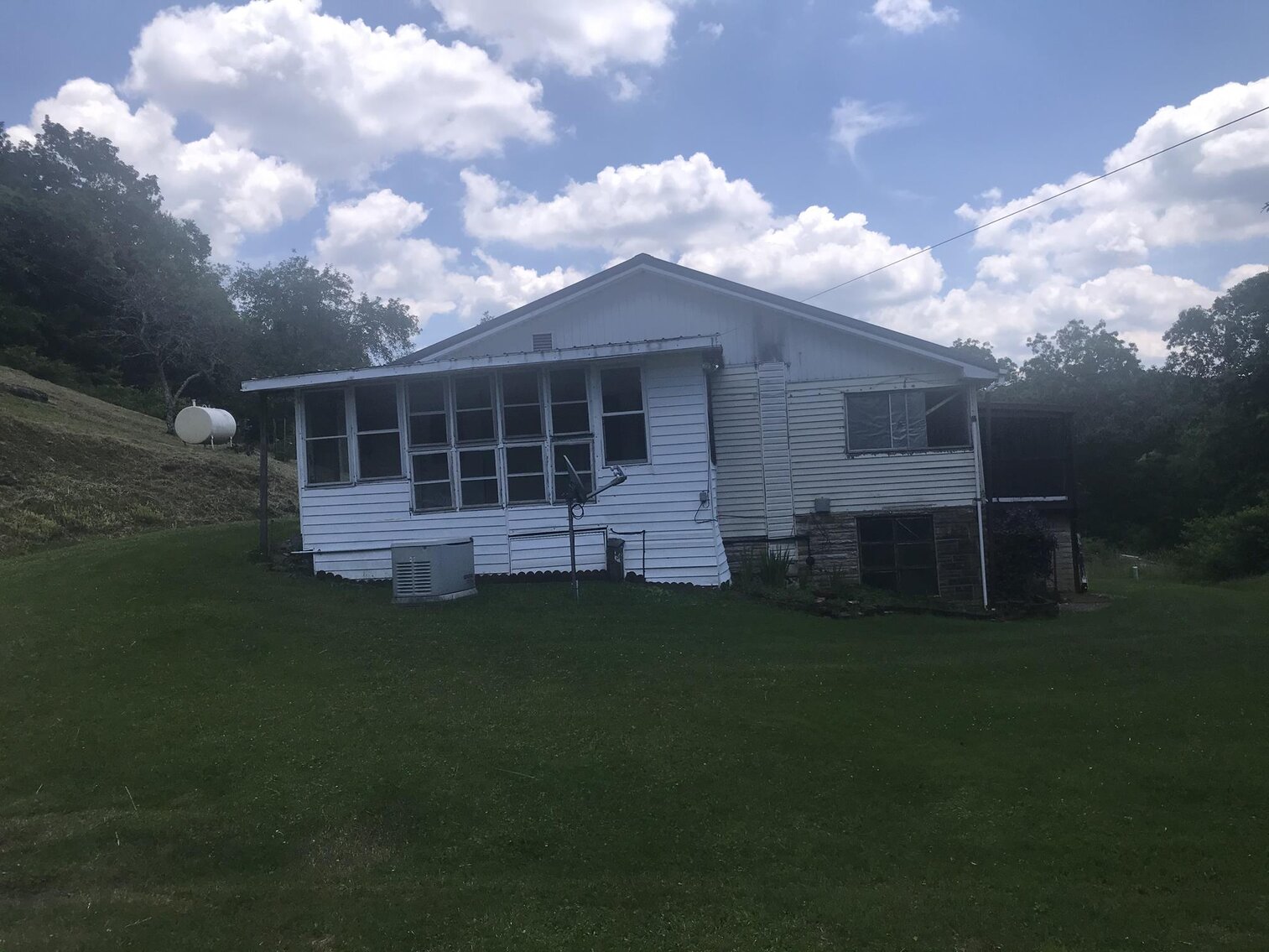 Image for SOLD $36,850 - 3 Bedroom on 4.66 Acres Selling to the Highest Bidder