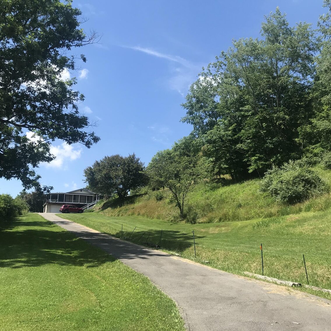 Image for SOLD $36,850 - 3 Bedroom on 4.66 Acres Selling to the Highest Bidder