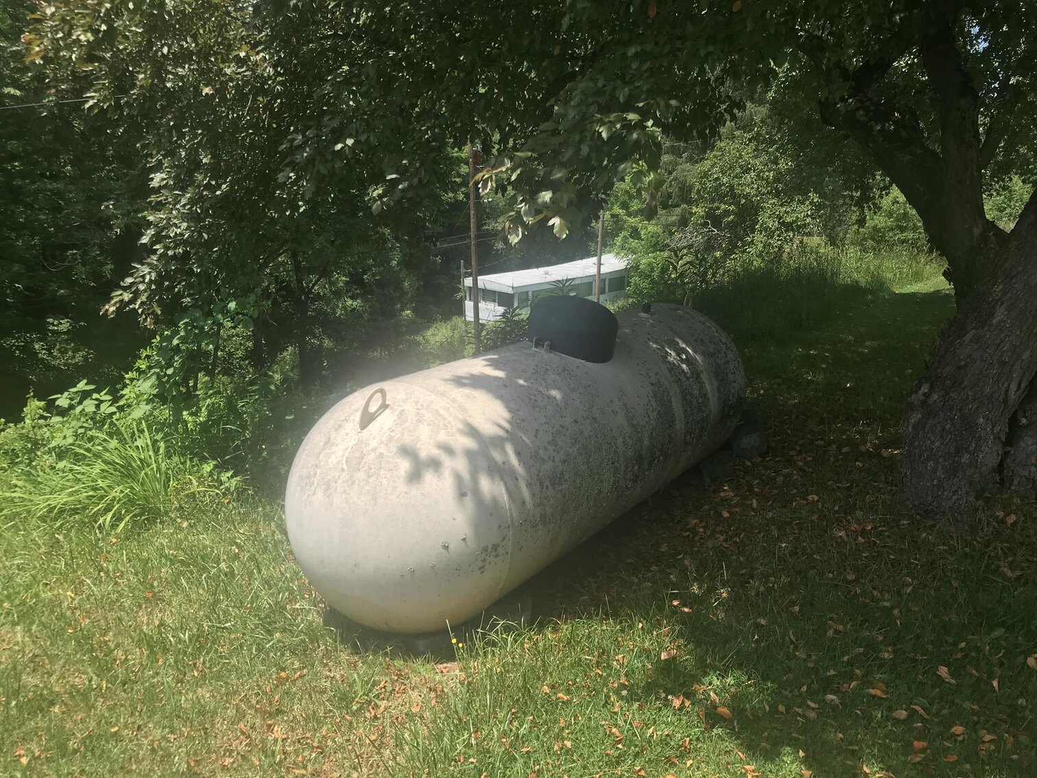 Image for SOLD $36,850 - 3 Bedroom on 4.66 Acres Selling to the Highest Bidder