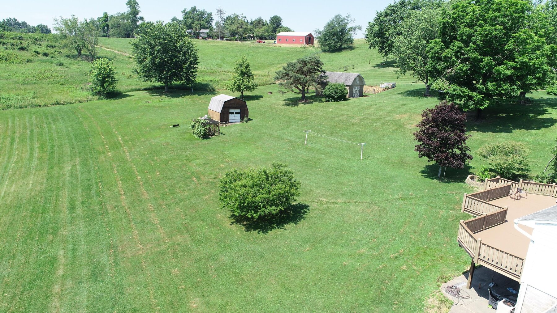 Image for SOLD $253,000 - Move-in Ready 3 Bedroom on 1 Acre