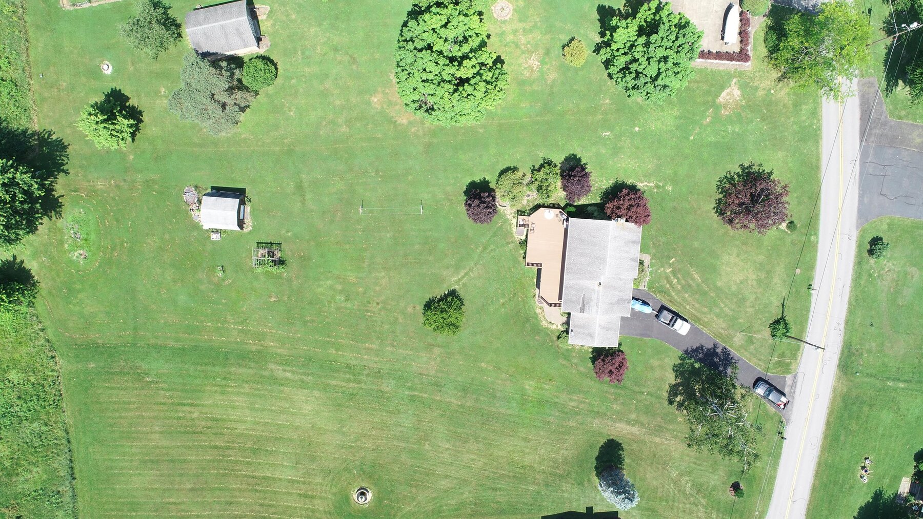 Image for SOLD $253,000 - Move-in Ready 3 Bedroom on 1 Acre