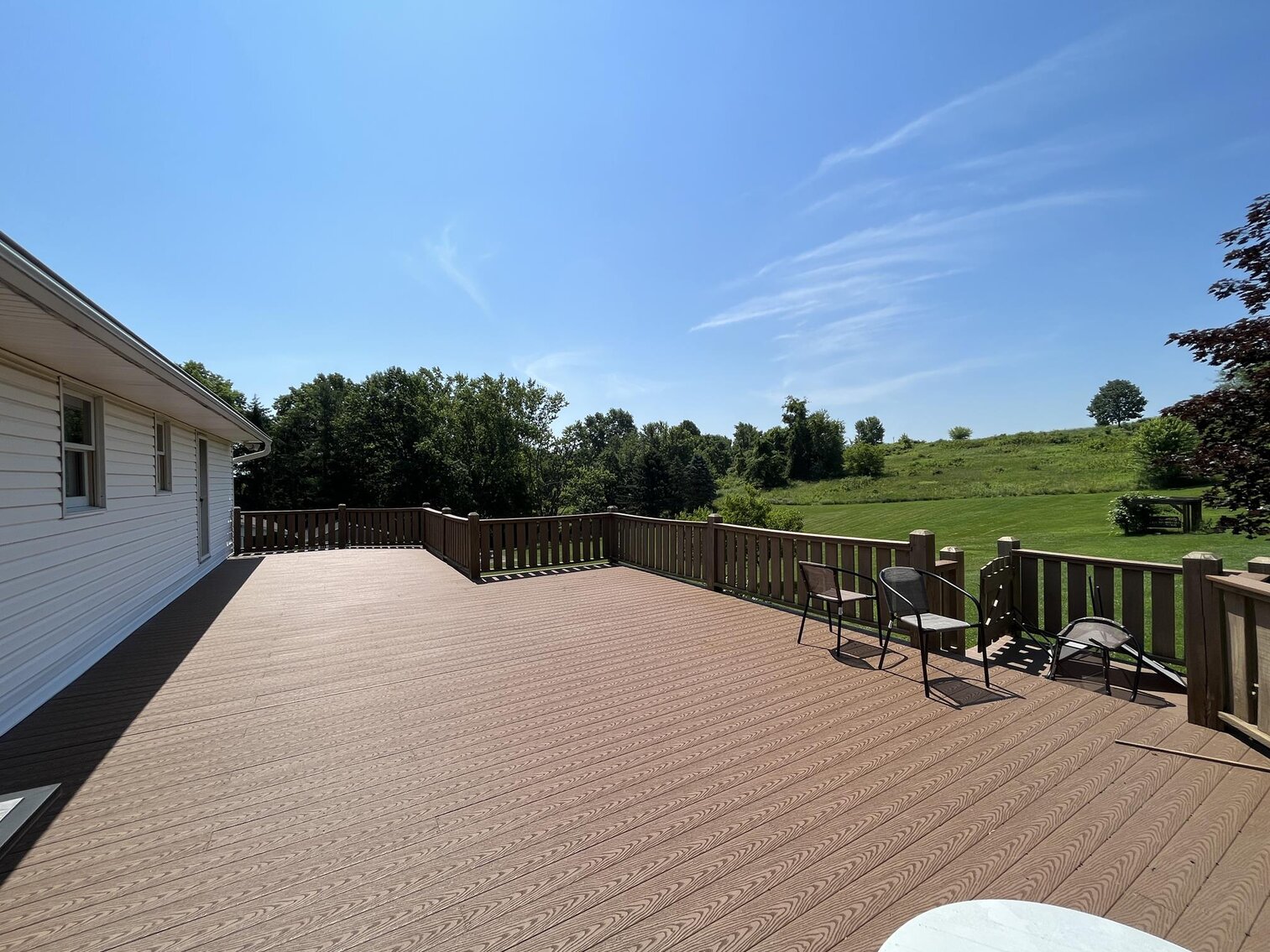 Image for SOLD $253,000 - Move-in Ready 3 Bedroom on 1 Acre