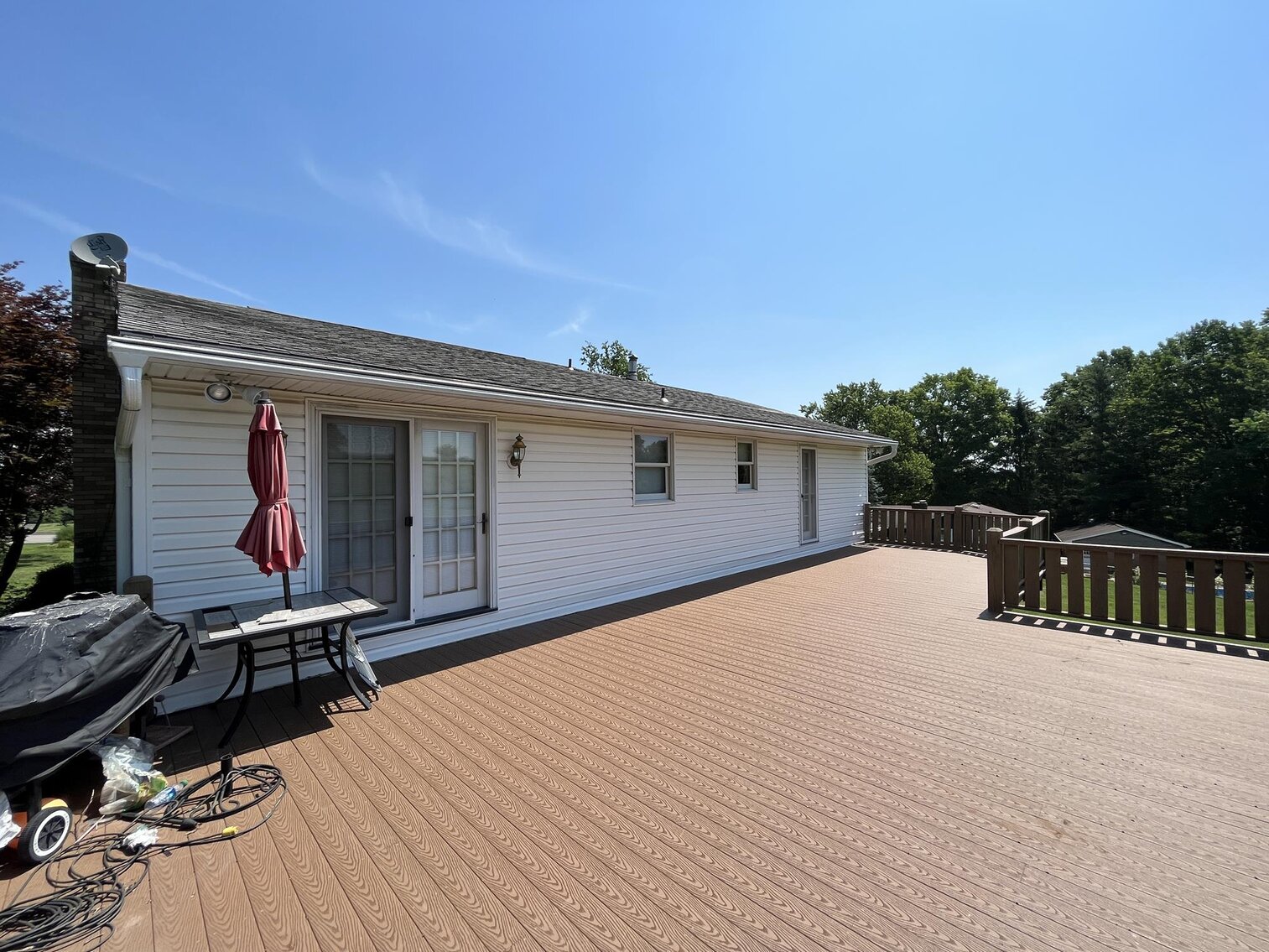 Image for SOLD $253,000 - Move-in Ready 3 Bedroom on 1 Acre