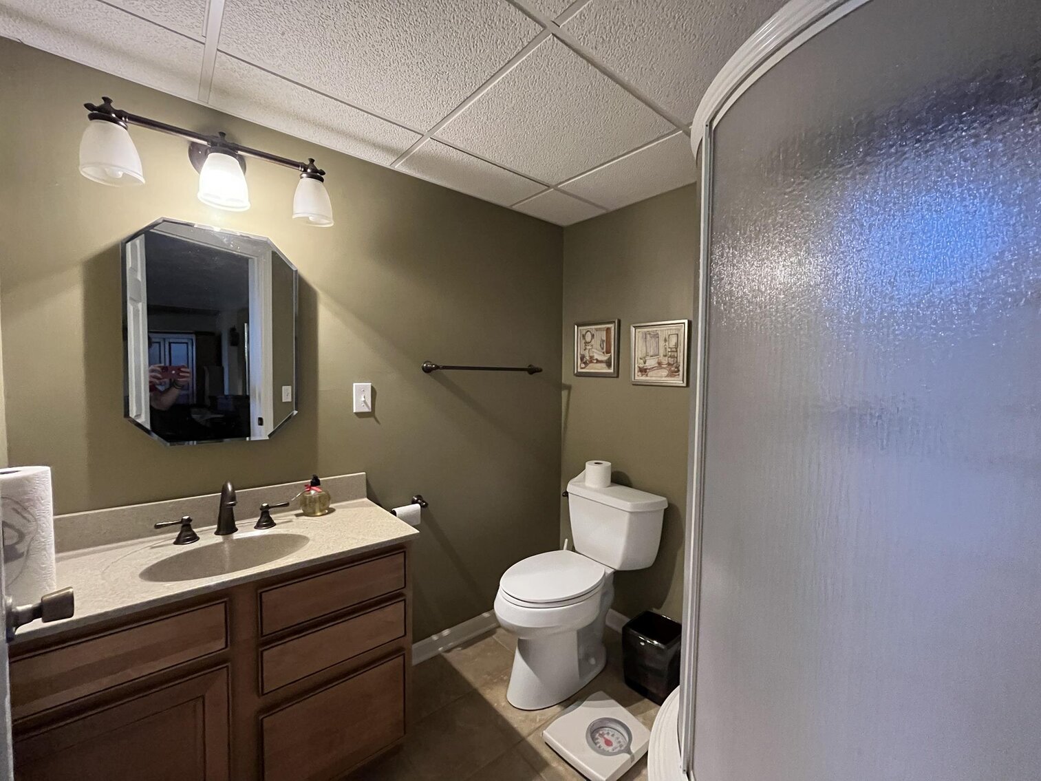 Image for SOLD $253,000 - Move-in Ready 3 Bedroom on 1 Acre