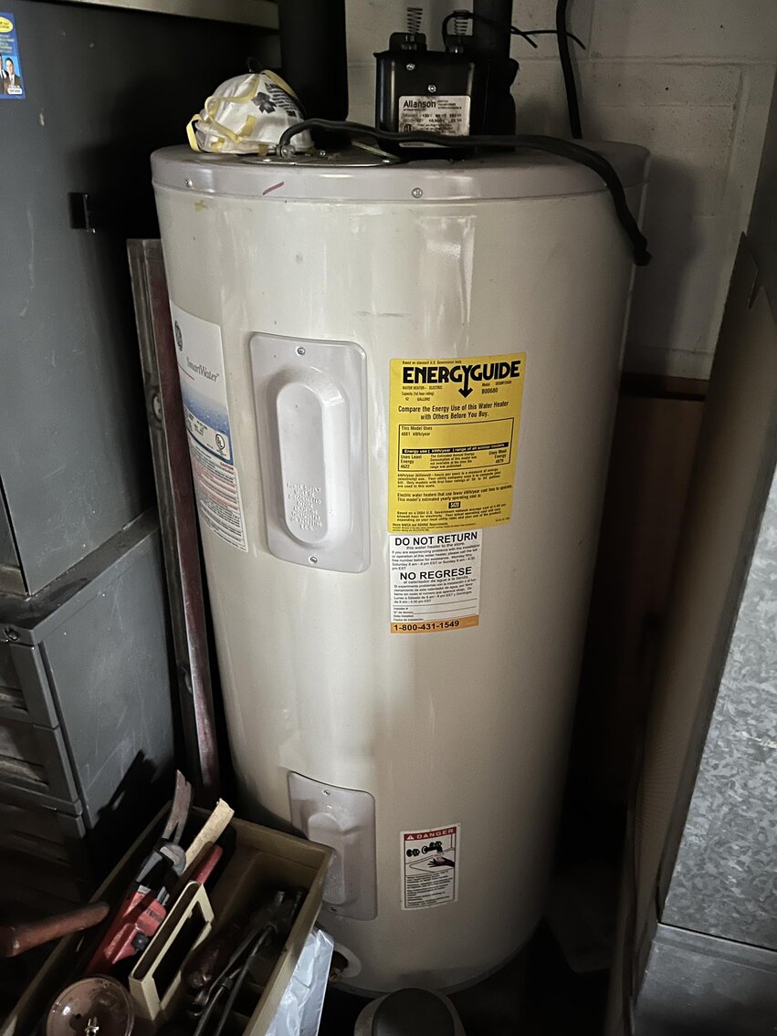 Image for SOLD $253,000 - Move-in Ready 3 Bedroom on 1 Acre