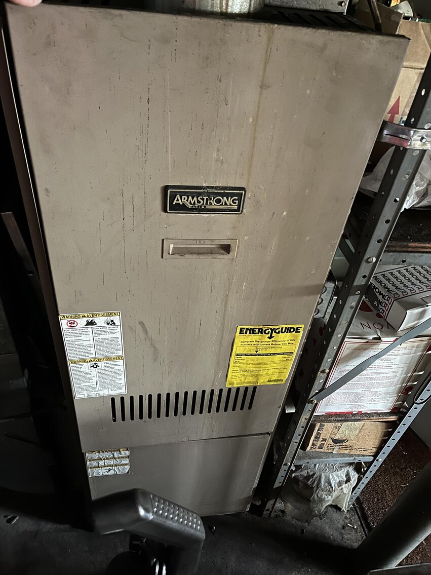 Image for SOLD $253,000 - Move-in Ready 3 Bedroom on 1 Acre