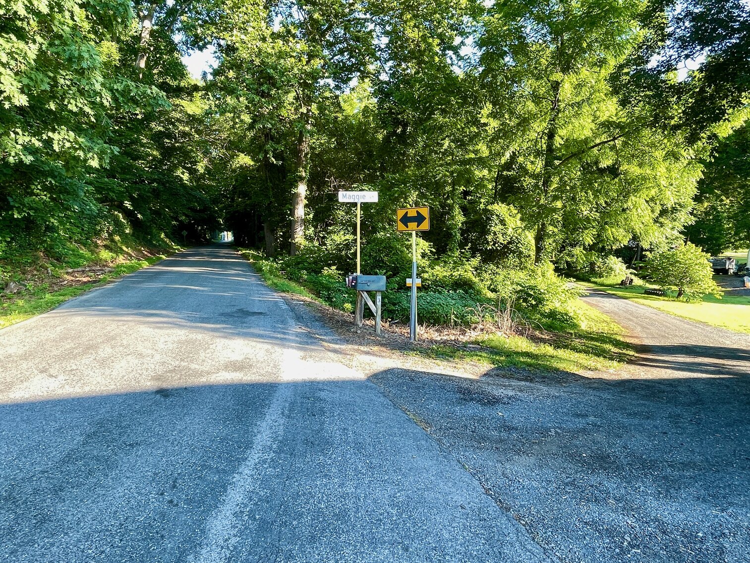 Image for 3 BR/2 BA Manufactured Home on .75 +/- Acres in Augusta County, VA--SELLING to the HIGHEST BIDDER!!