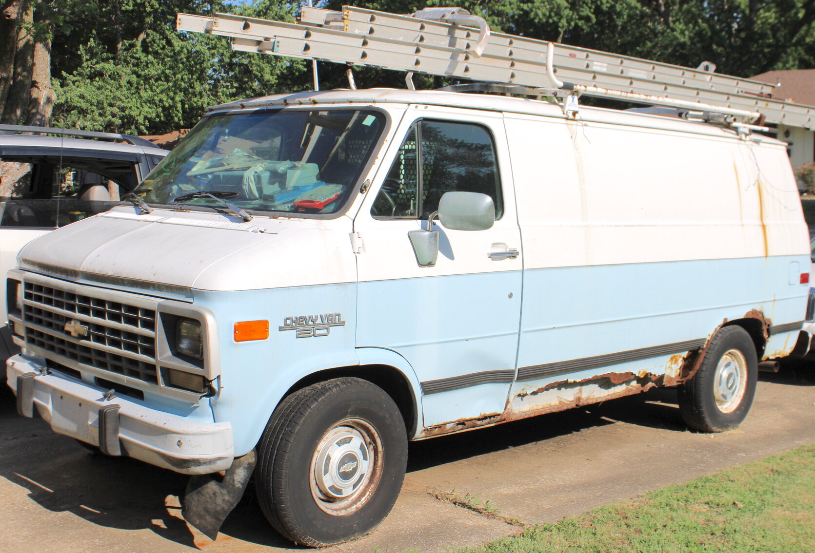 Image for ESTATE AUCTION