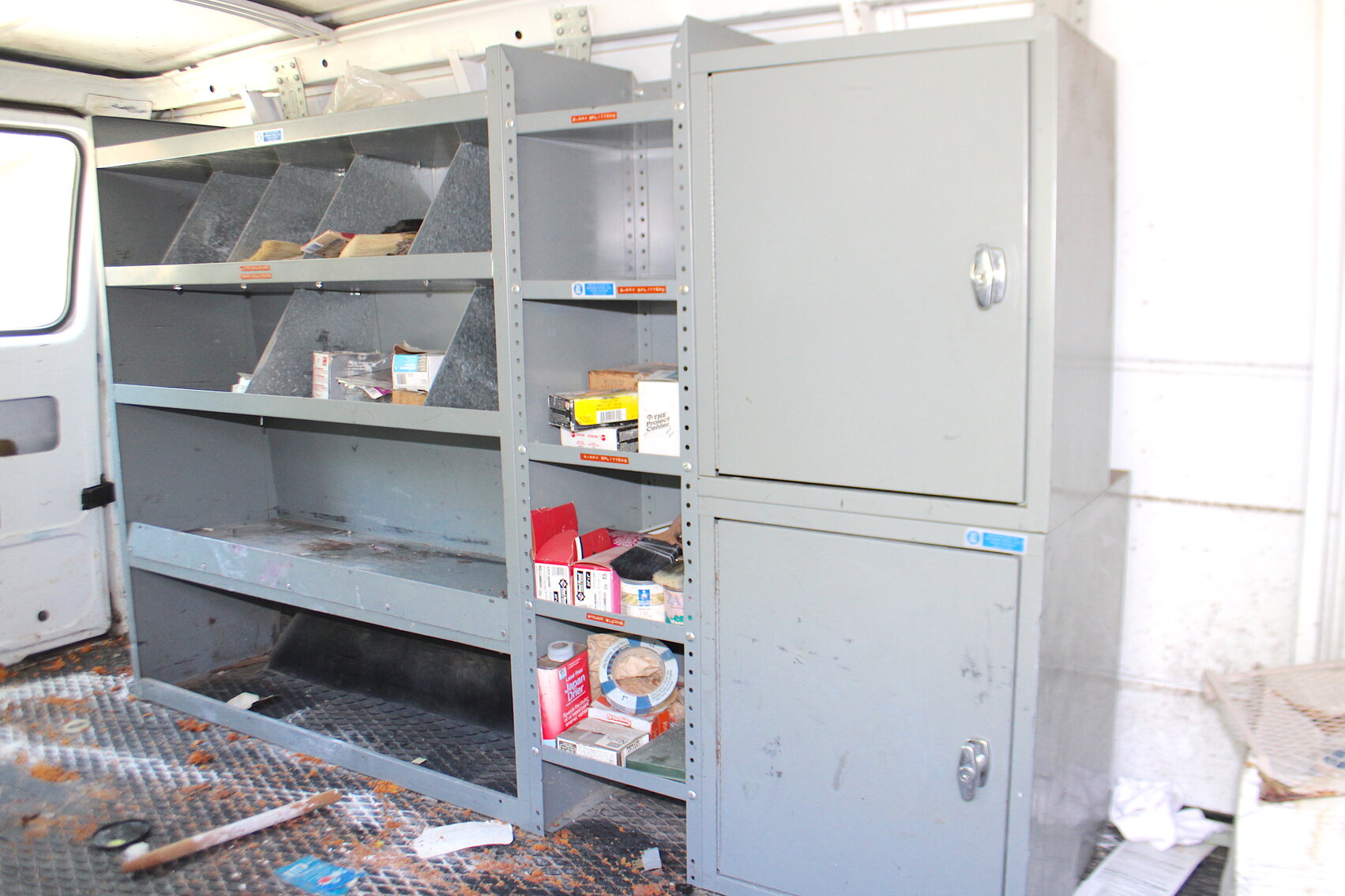 Image for ESTATE AUCTION