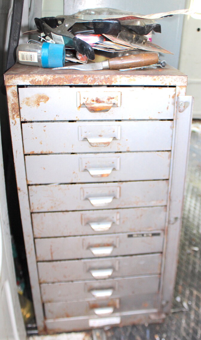 Image for ESTATE AUCTION