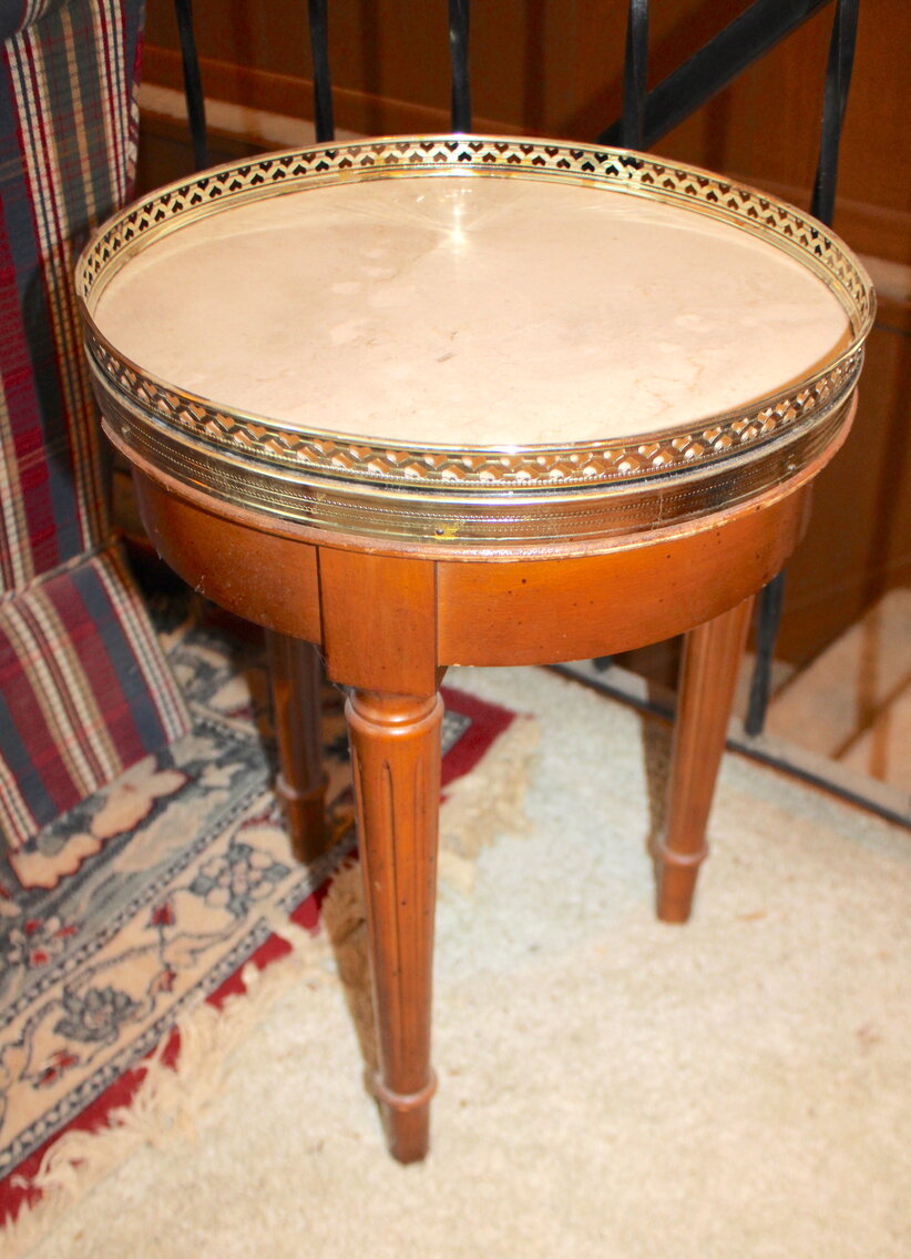 Image for ESTATE AUCTION