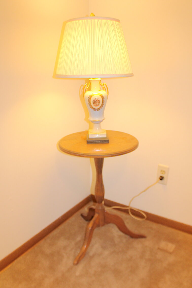 Image for ESTATE AUCTION