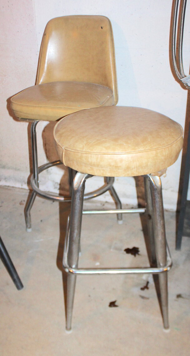 Image for ESTATE AUCTION