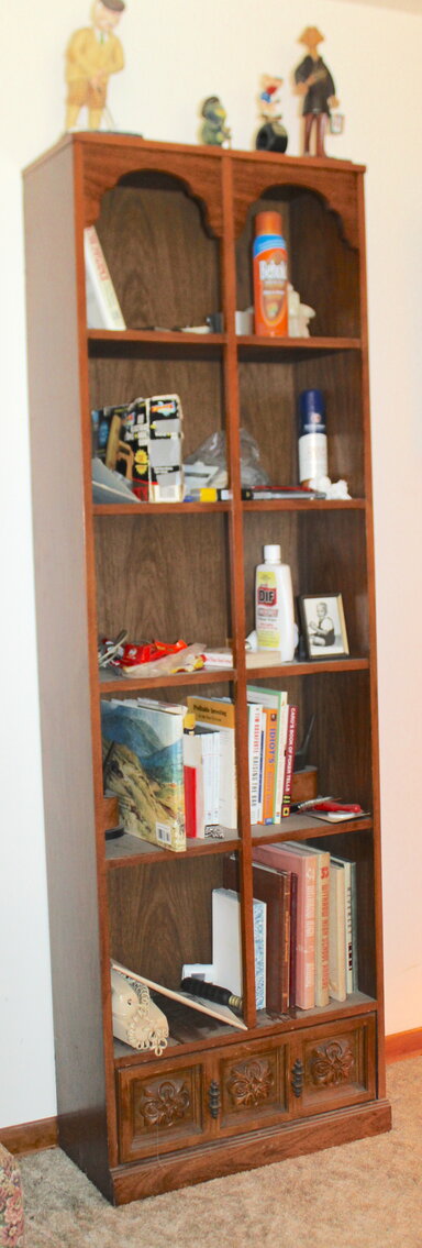 Image for ESTATE AUCTION