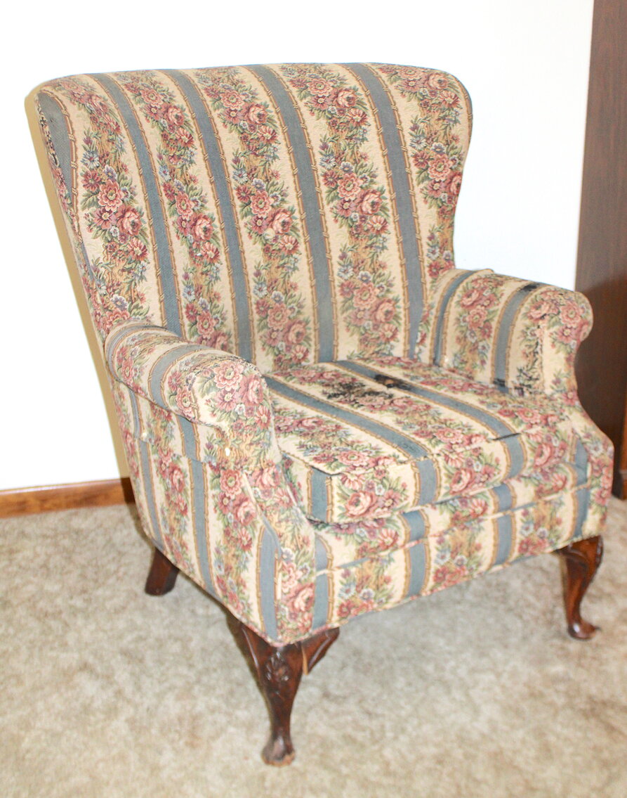 Image for ESTATE AUCTION