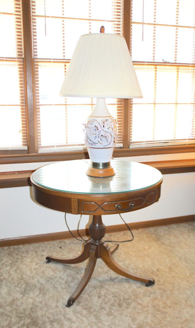 Image for ESTATE AUCTION