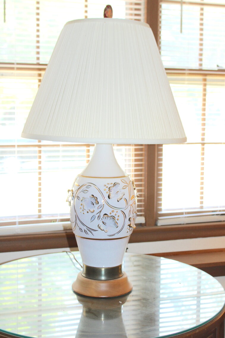 Image for ESTATE AUCTION