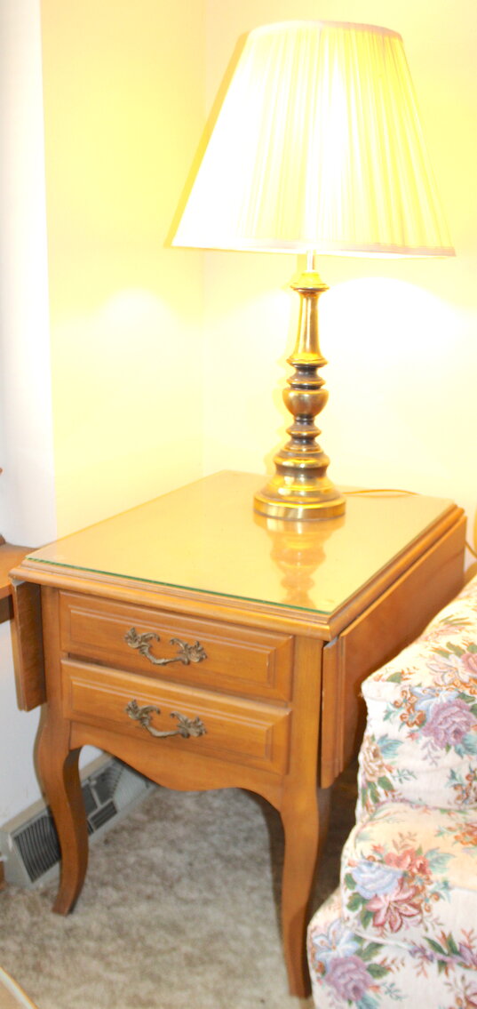 Image for ESTATE AUCTION