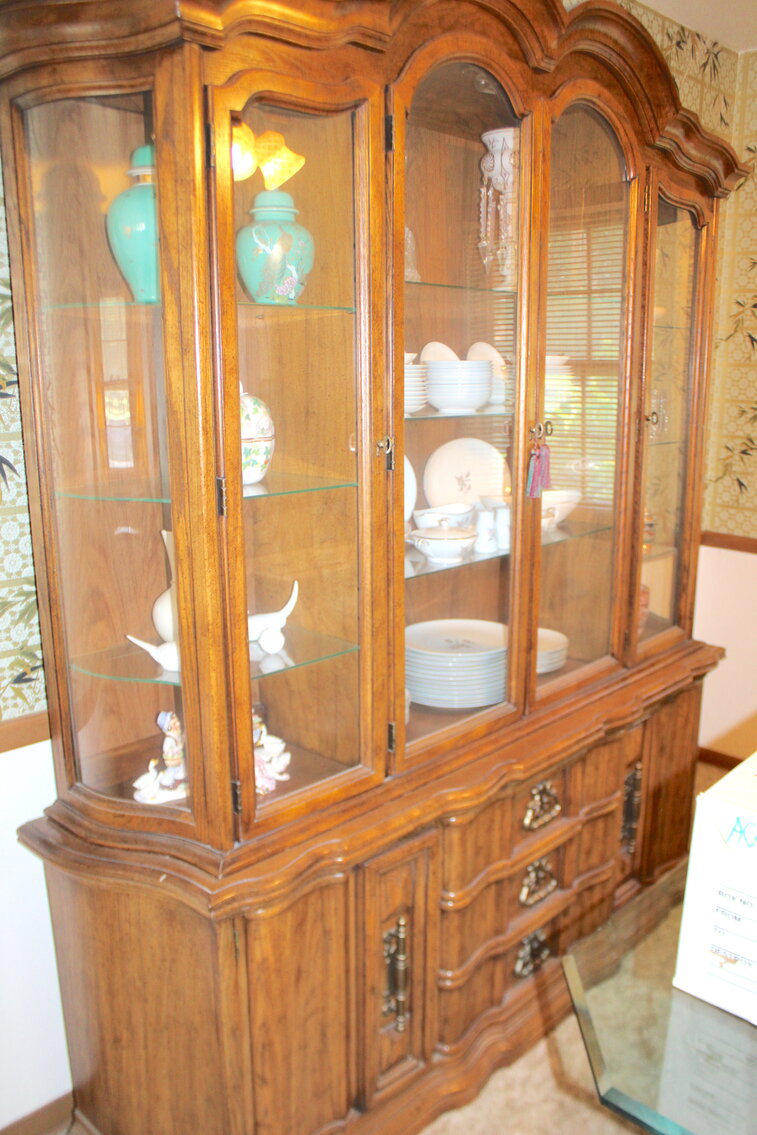 Image for ESTATE AUCTION