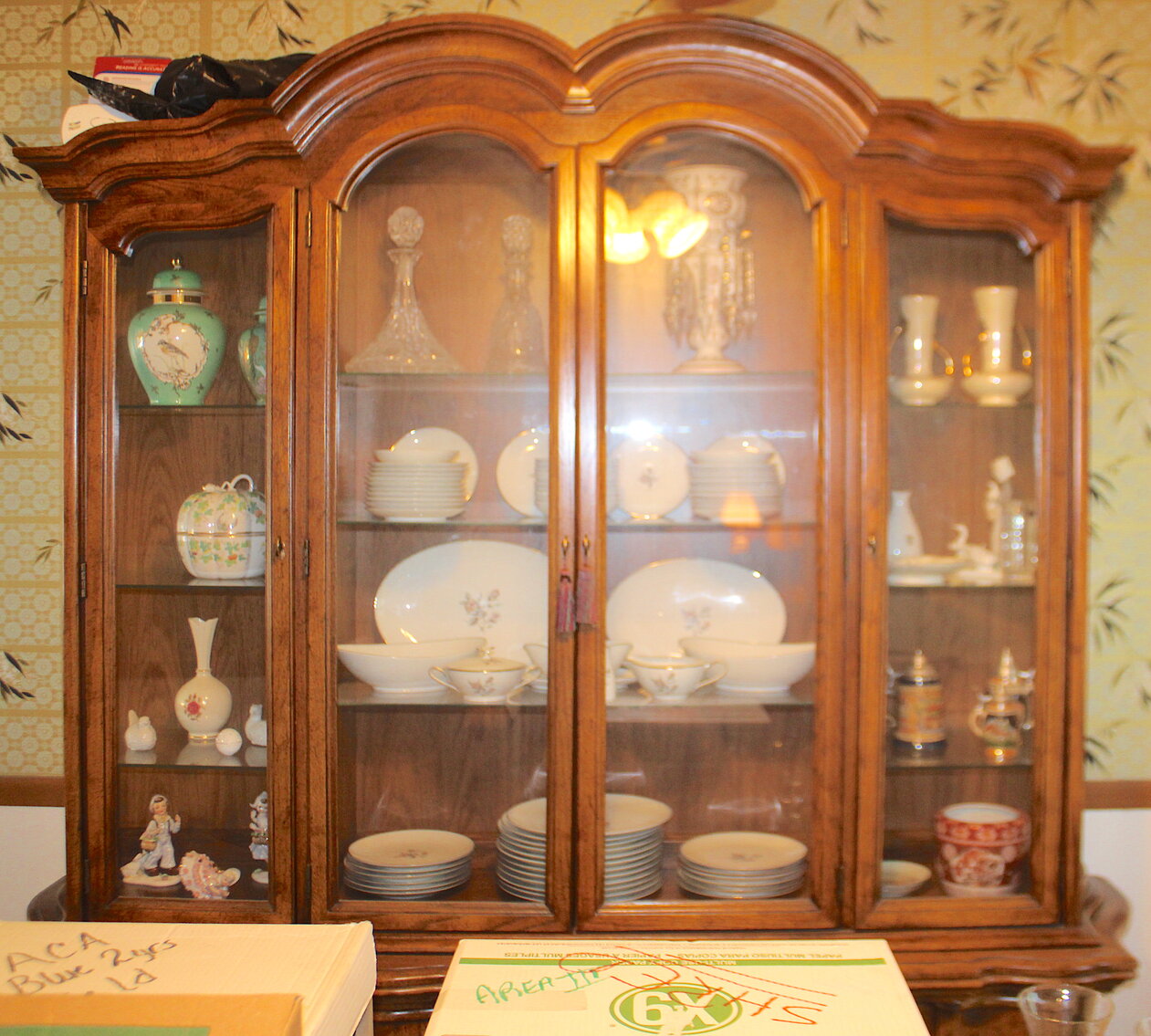 Image for ESTATE AUCTION