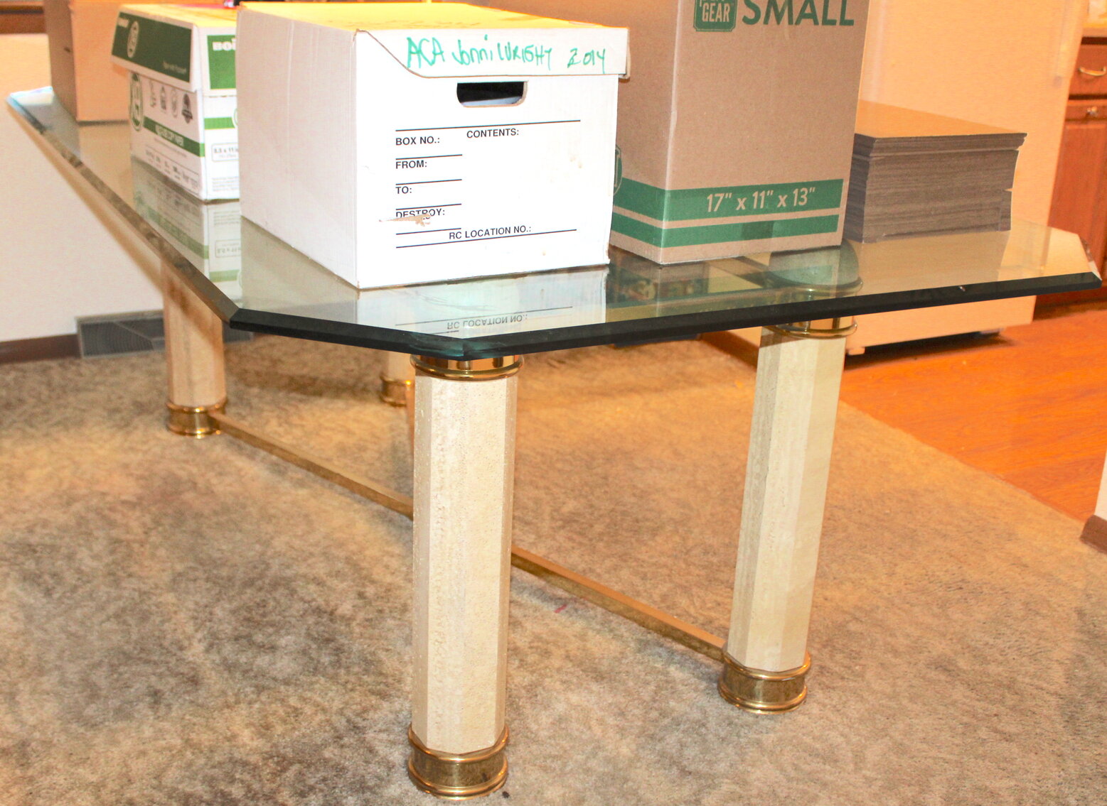 Image for ESTATE AUCTION