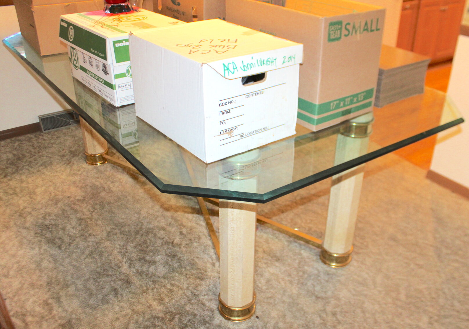 Image for ESTATE AUCTION