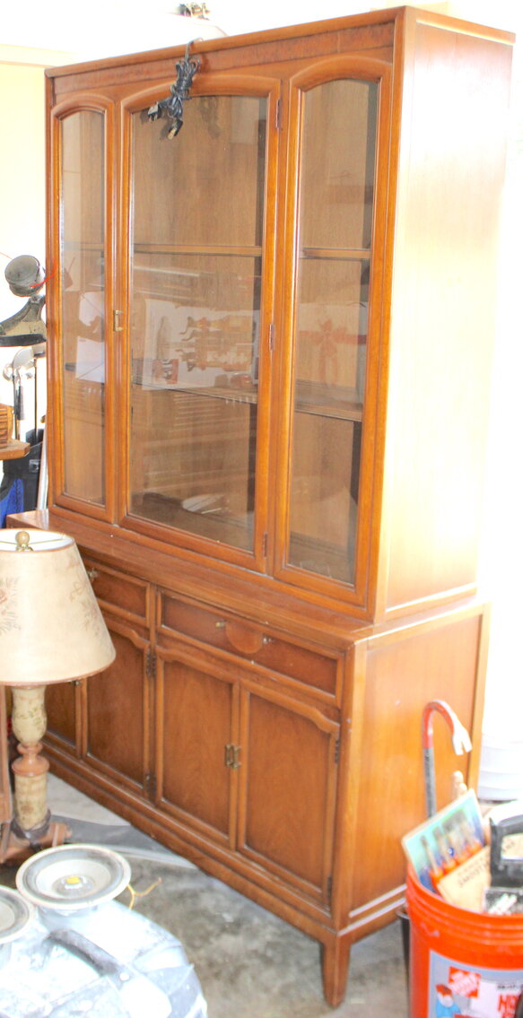 Image for ESTATE AUCTION