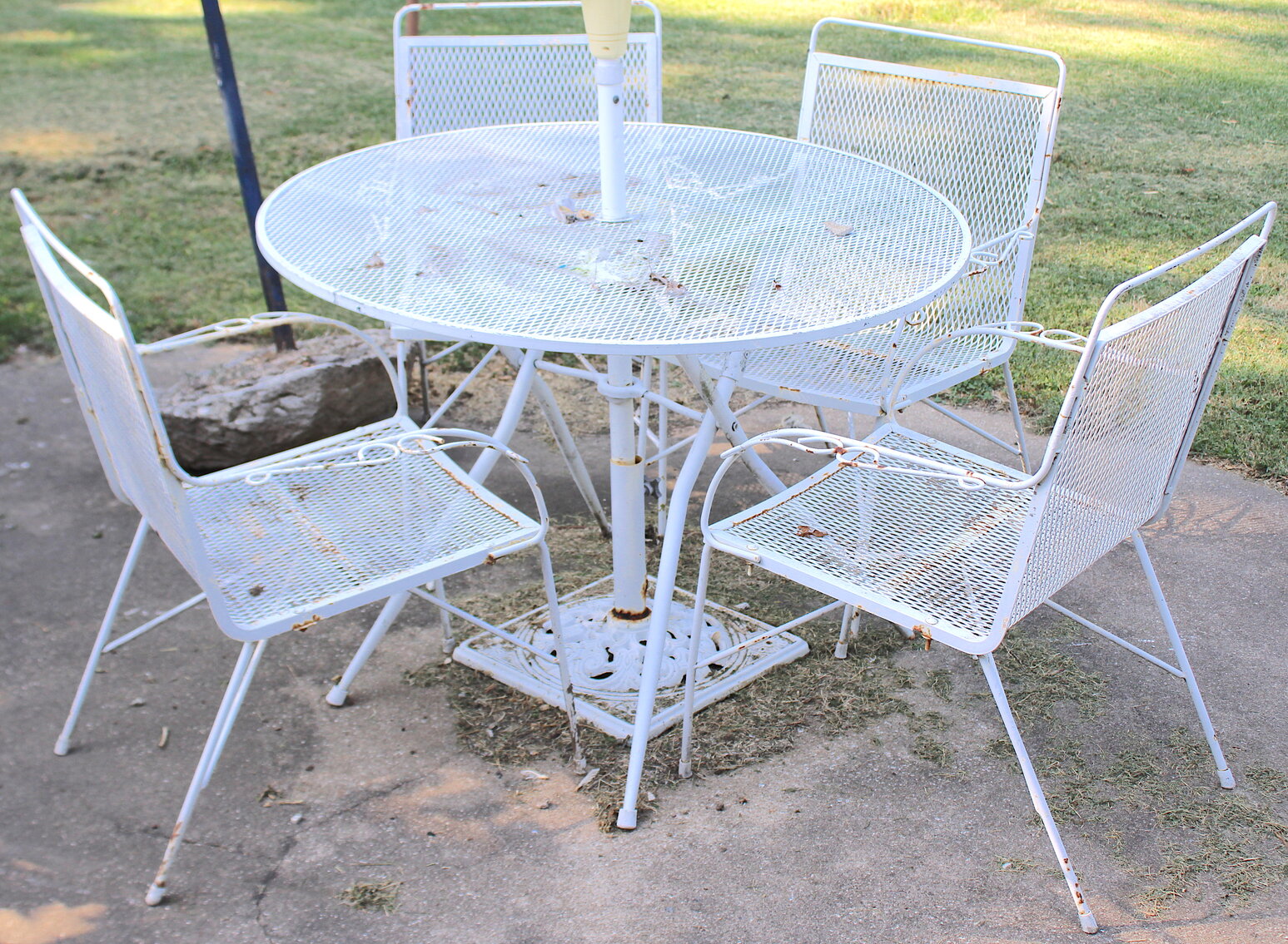 Image for ESTATE AUCTION