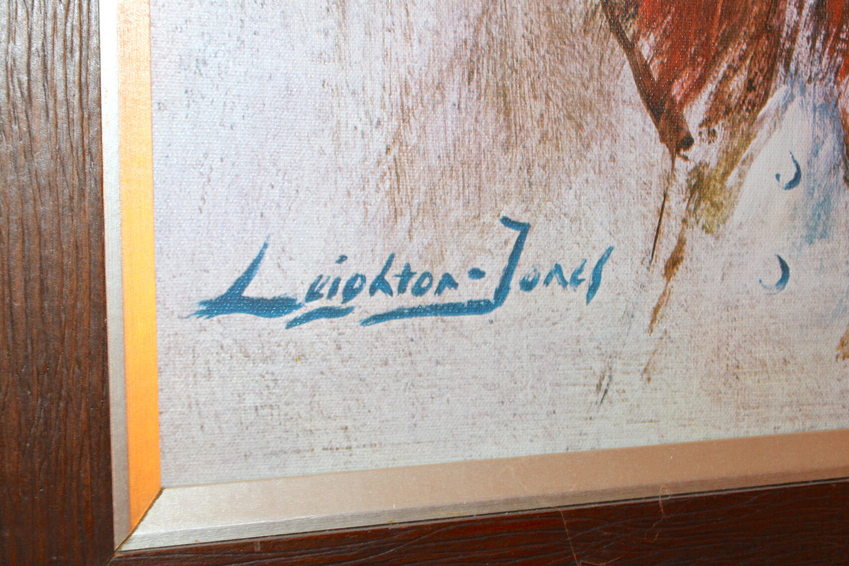 Image for ESTATE AUCTION