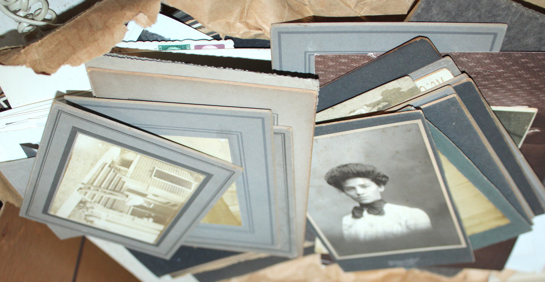 Image for ESTATE AUCTION