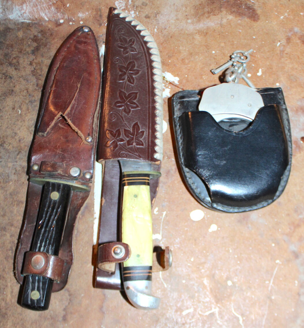 Image for ESTATE AUCTION