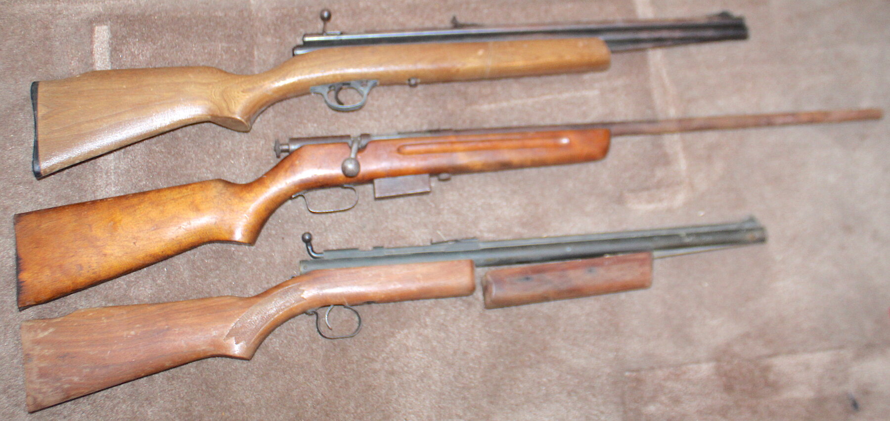 Image for ESTATE AUCTION