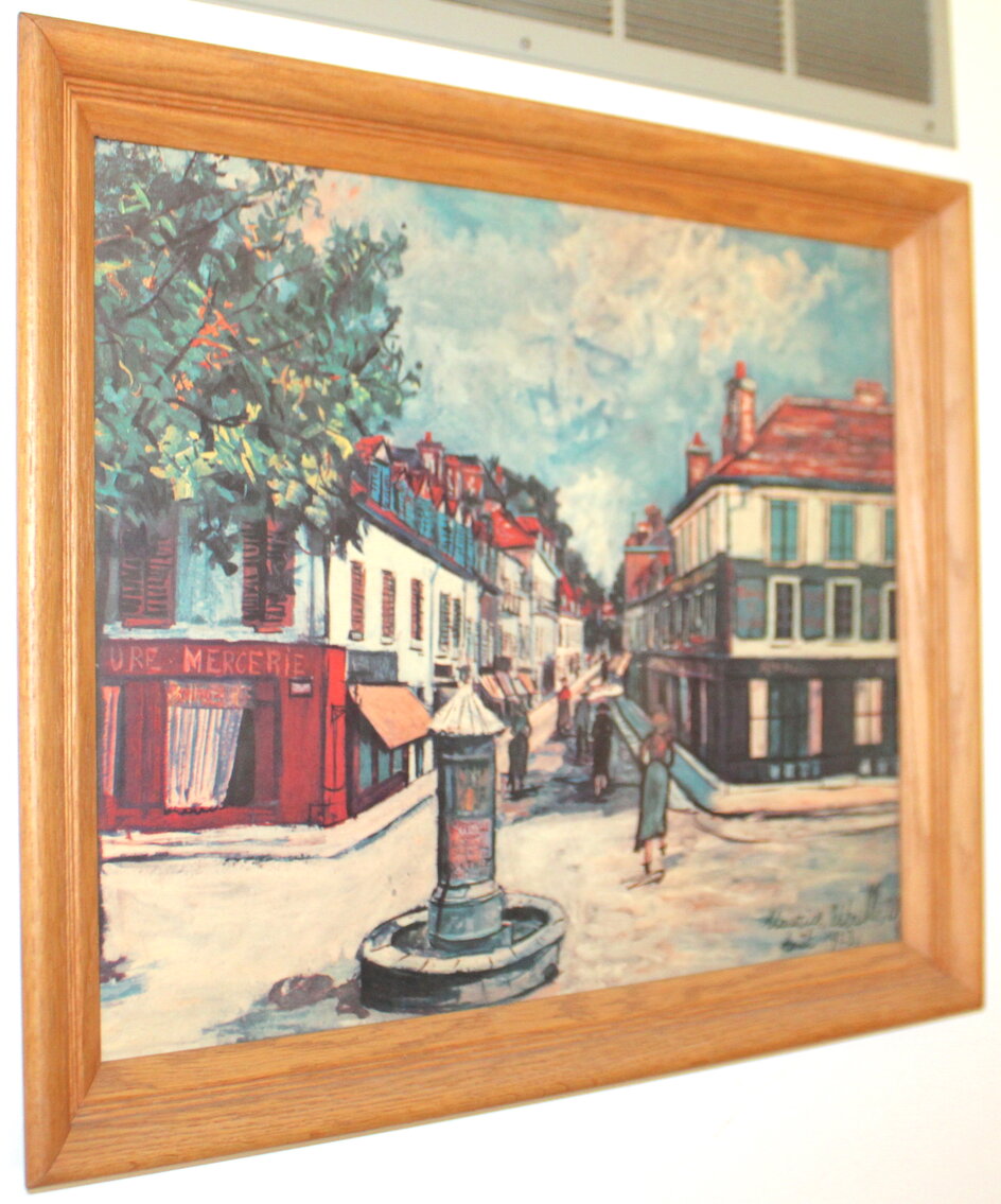 Image for ESTATE AUCTION