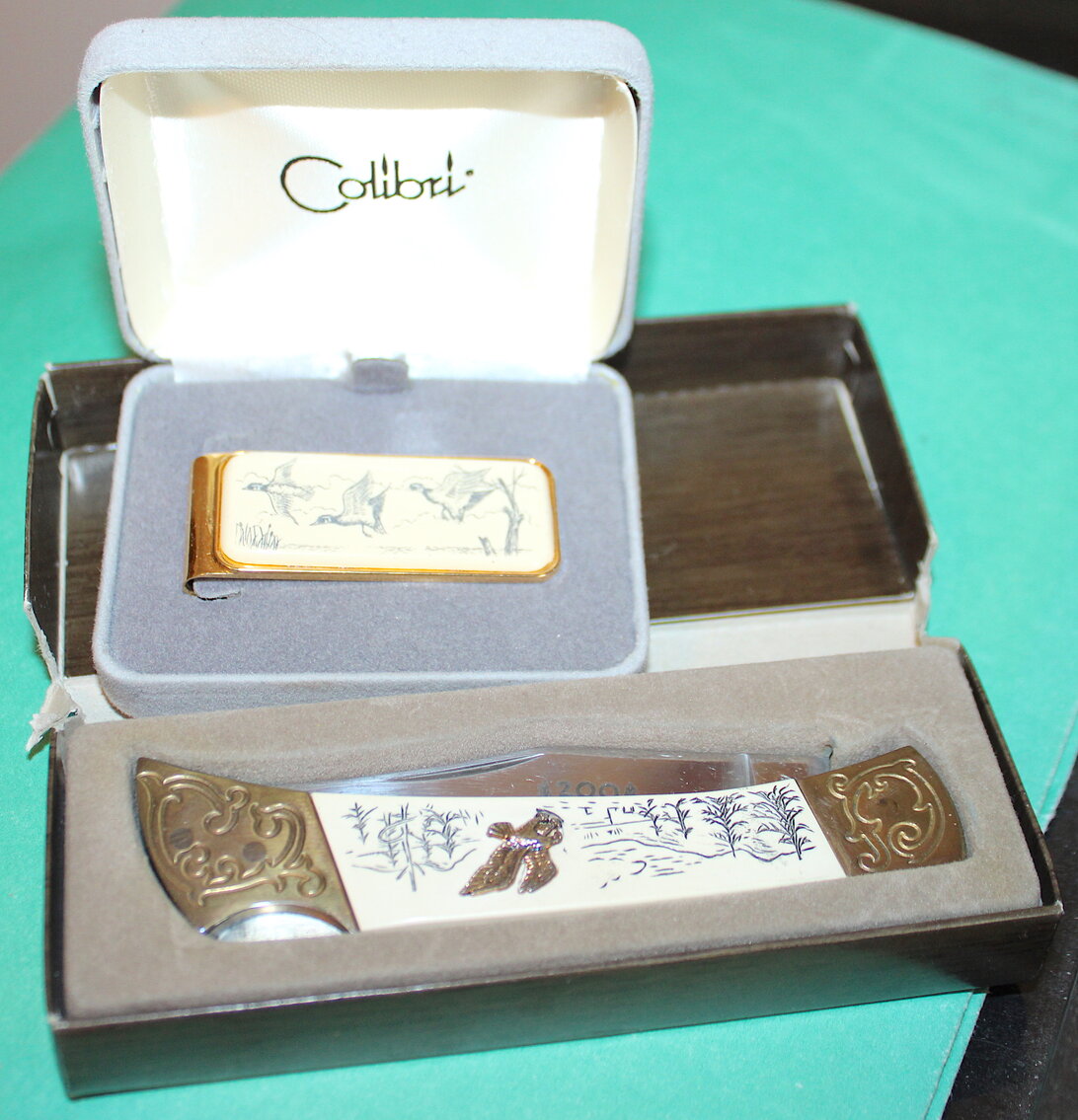 Image for ESTATE AUCTION