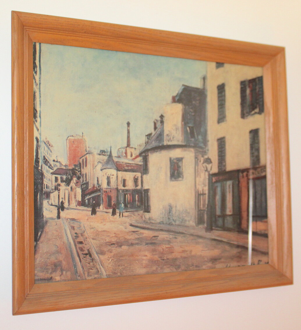 Image for ESTATE AUCTION