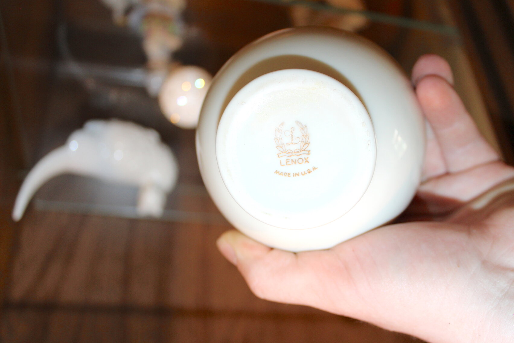 Image for ESTATE AUCTION