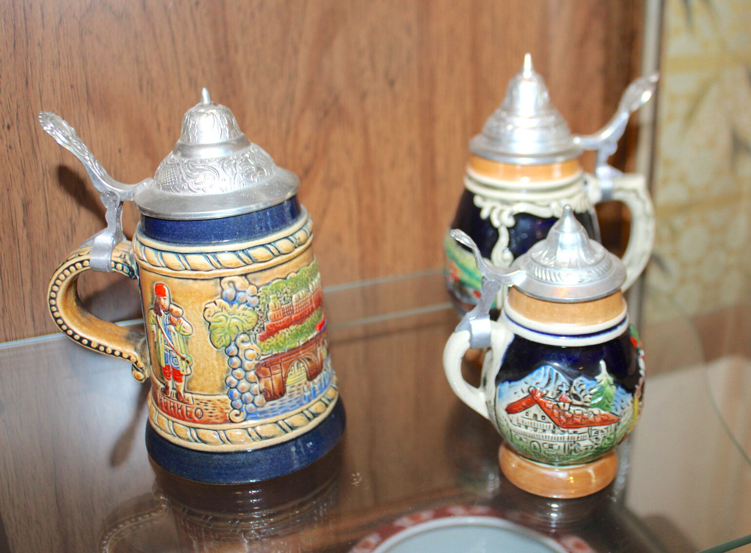 Image for ESTATE AUCTION