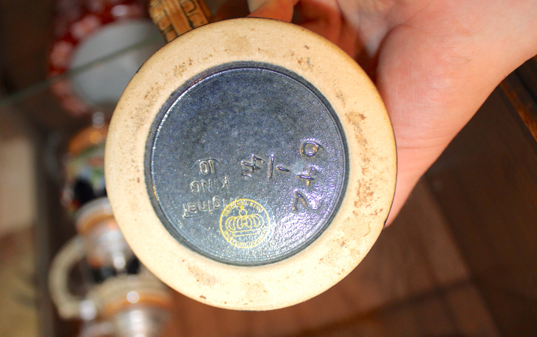 Image for ESTATE AUCTION