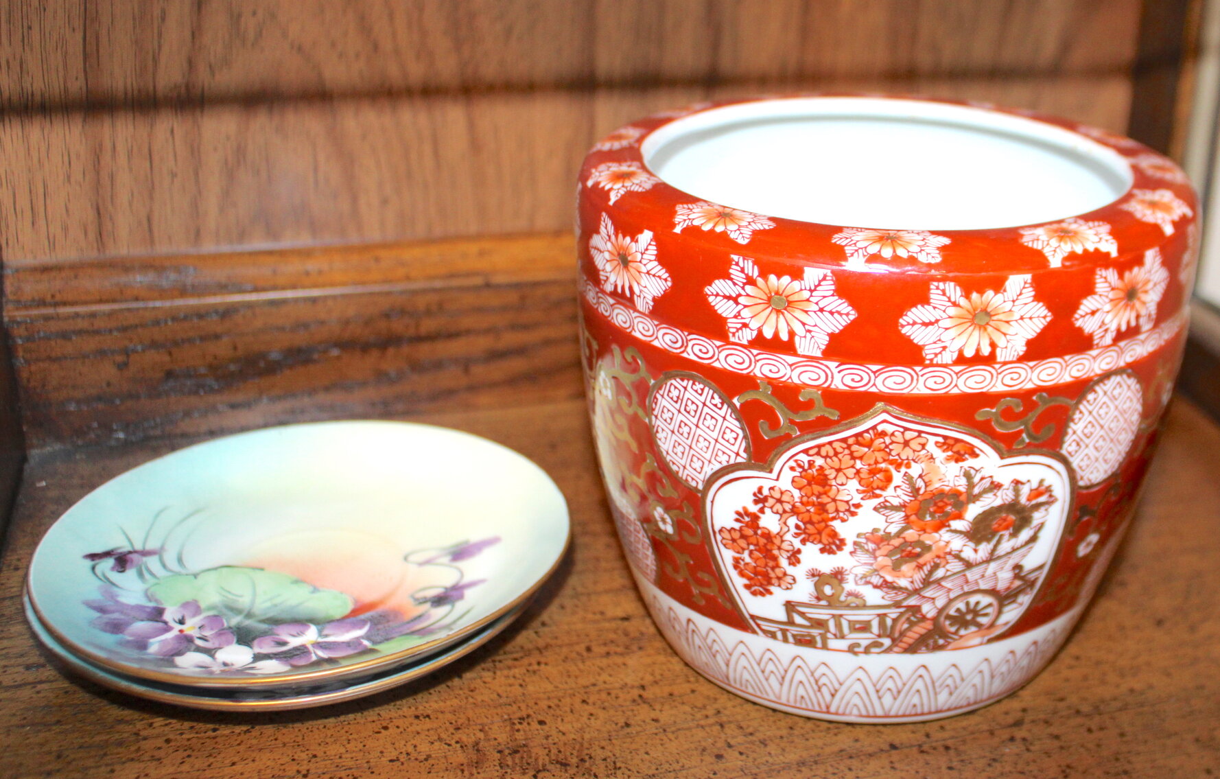 Image for ESTATE AUCTION