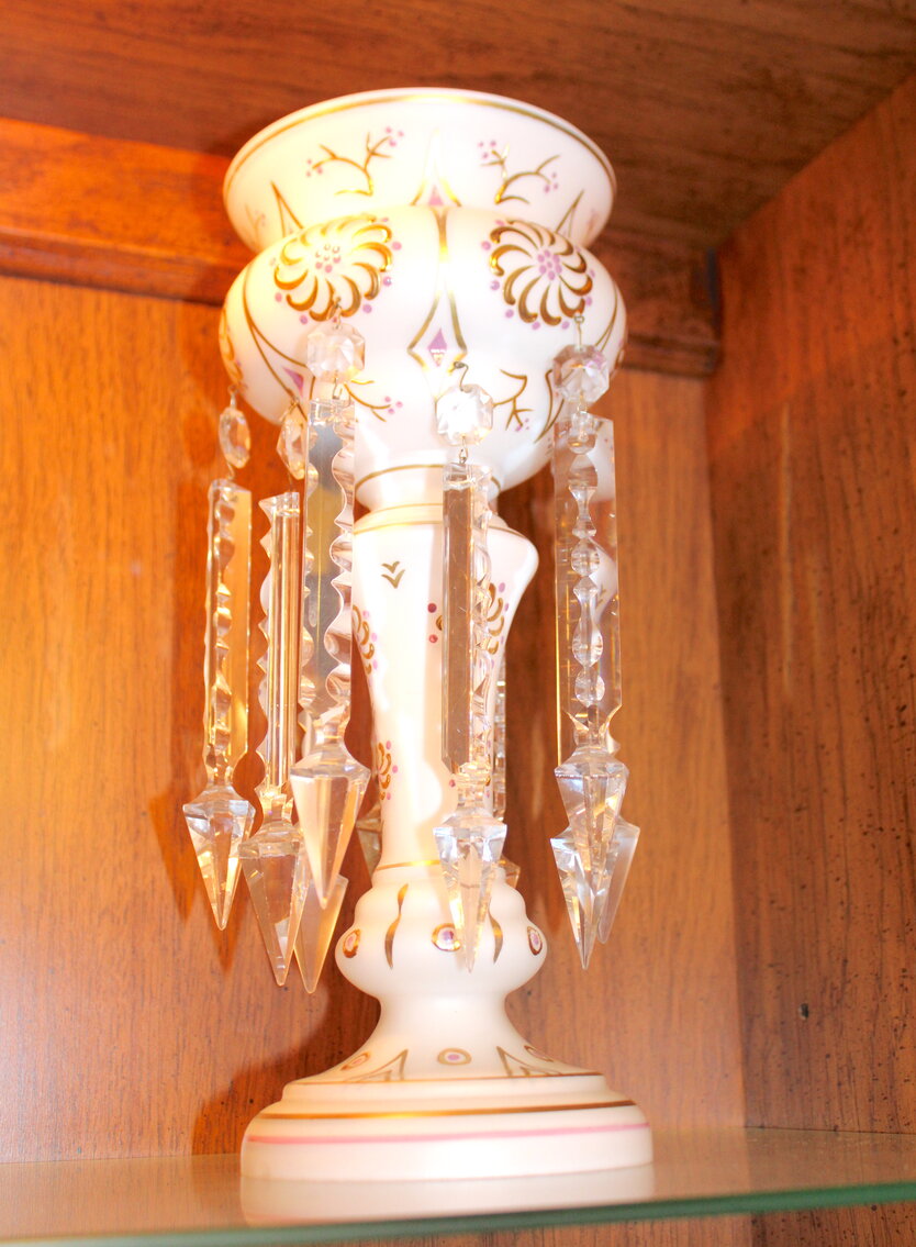 Image for ESTATE AUCTION