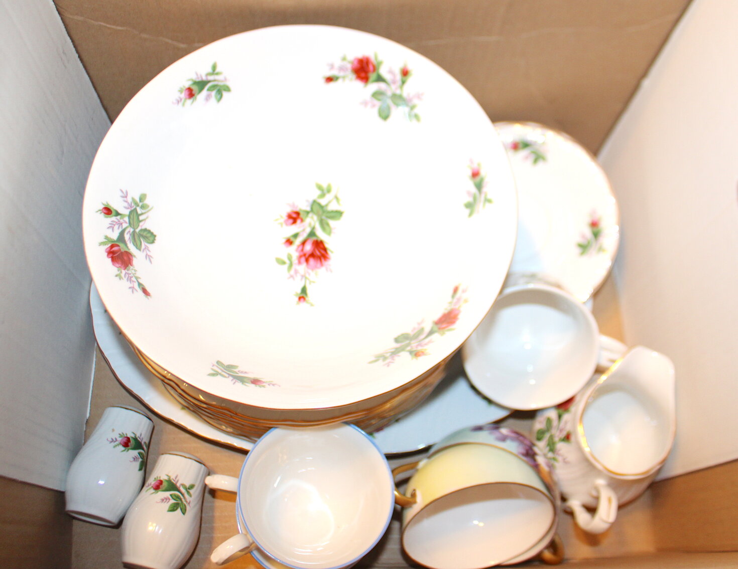 Image for ESTATE AUCTION