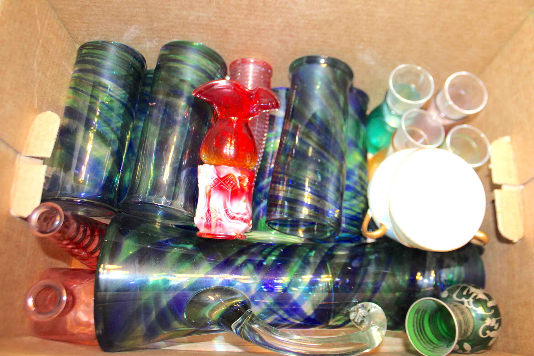 Image for ESTATE AUCTION