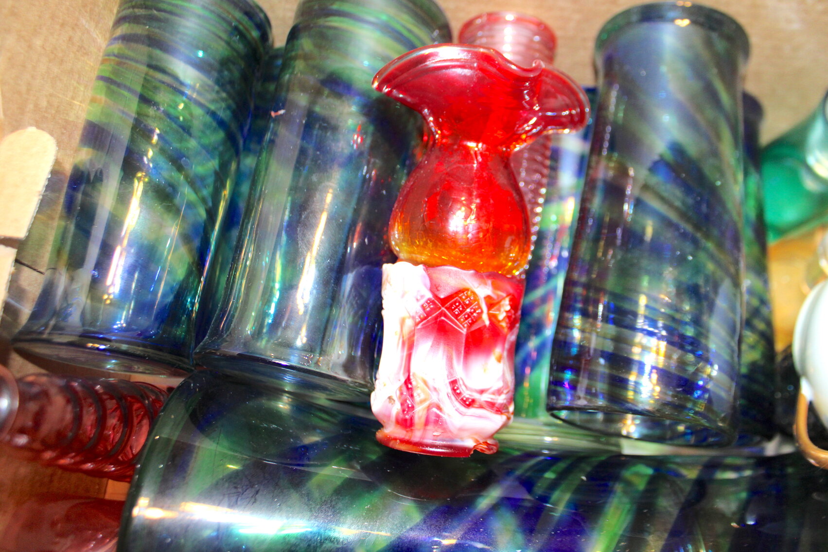 Image for ESTATE AUCTION